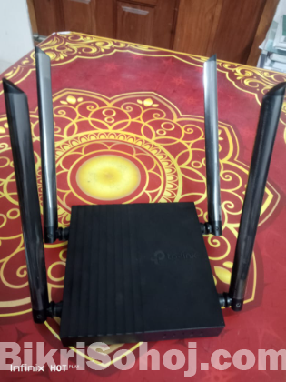Router